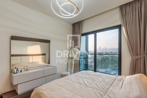 Apartmán v Mohammed Bin Rashid City, Dubai, SAE 1 spálňa, 59.83 m2 č. 767894 - Fotografia 9