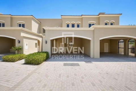 Vila v Serena, Dubai, SAE 2 ložnice, 176.24 m² Č.: 767896 - fotografie 14