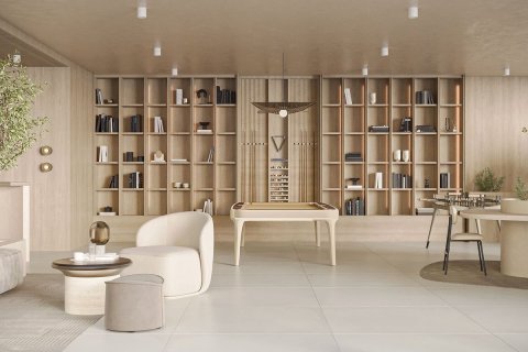 Apartment in Dubai, UAE 40.1 sq.m. № 630215 - photo 10
