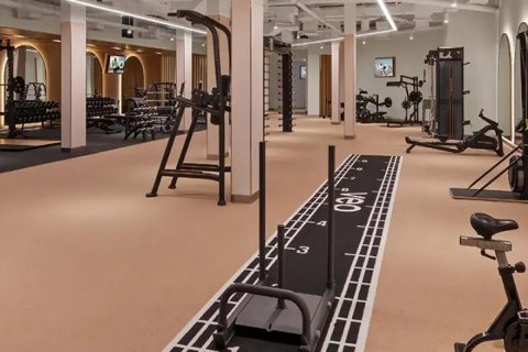 Пәтер Дубай Хилс Эстейт, БАӘ-да 2 жатын бөлмелер, 108.3 м² № 630218 - фото 8