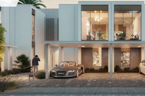 Vila v Dubai, SAE 4 ložnice, 255.5 m² Č.: 630220 - fotografie 1