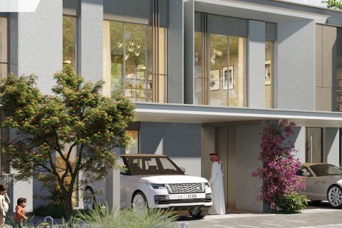 Vila v Dubai, SAE 4 ložnice, 255.5 m² Č.: 630220 - fotografie 3
