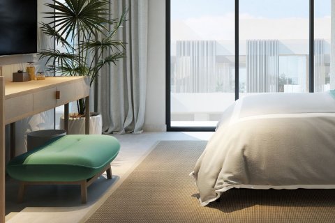 Vila v Dubai, SAE 4 ložnice, 255.5 m² Č.: 630220 - fotografie 6