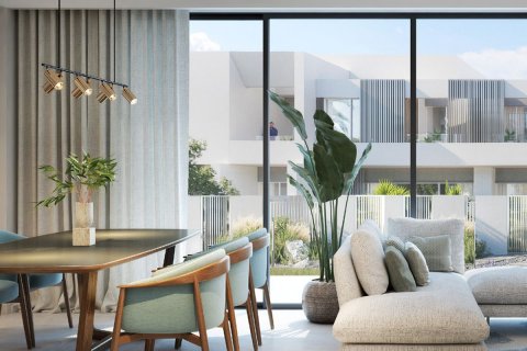 Vila v Dubai, SAE 4 ložnice, 255.5 m² Č.: 630220 - fotografie 4