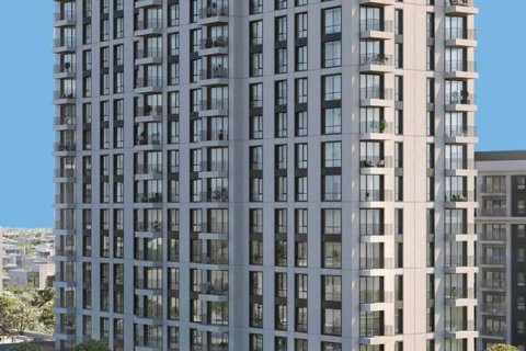 Byt v Dubai Hills Estate, SAE 1 ložnice, 60.9 m² Č.: 633654 - fotografie 10