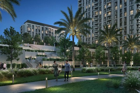 Byt v Dubai Hills Estate, SAE 1 ložnice, 60.9 m² Č.: 633654 - fotografie 1