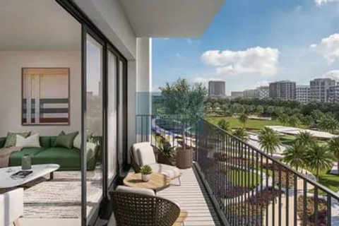 Byt v Dubai Hills Estate, SAE 1 ložnice, 60.9 m² Č.: 633654 - fotografie 3