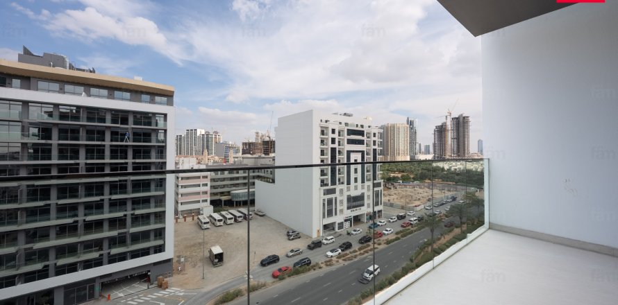 Appartement in Dubai, VAE 1 slaapkamer, 80.9 vr.m. nr 633655