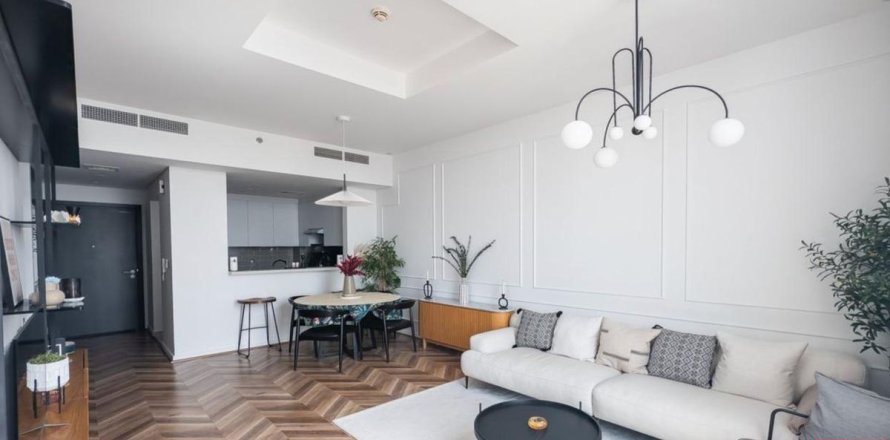 Apartamento em Dubai, EAU 2 quartos, 89.7 m2 № 652087