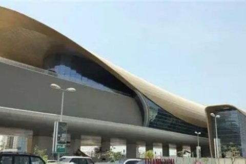 Affär till försäljning i Al Furjan, Dubai, UAE 37.8 kvm Nr. 652088 - fotografi 5