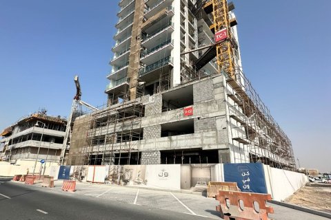 Affär till försäljning i Al Furjan, Dubai, UAE 37.8 kvm Nr. 652088 - fotografi 1