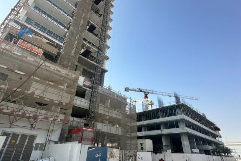 Affär till försäljning i Al Furjan, Dubai, UAE 37.8 kvm Nr. 652088 - fotografi 9