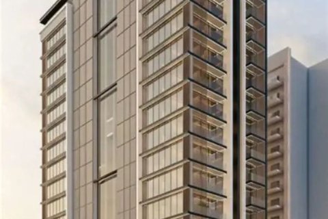 Affär till försäljning i Al Furjan, Dubai, UAE 37.8 kvm Nr. 652088 - fotografi 8