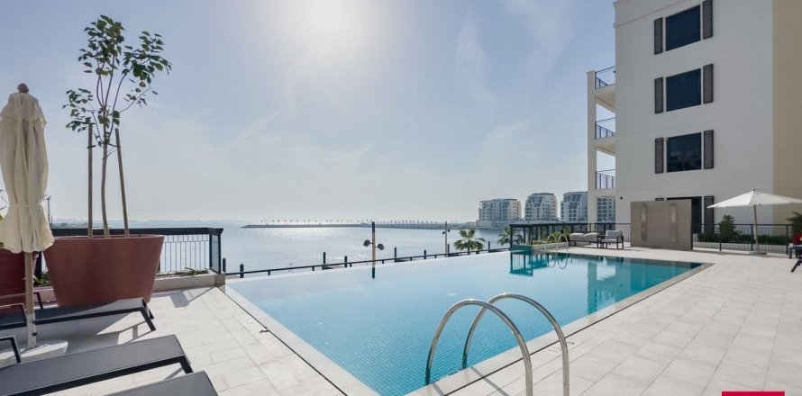 Διαμέρισμα σε Dubai, ΗΑΕ 1 υπνοδωμάτιο, 76.4 τ.μ. Αρ. 652091