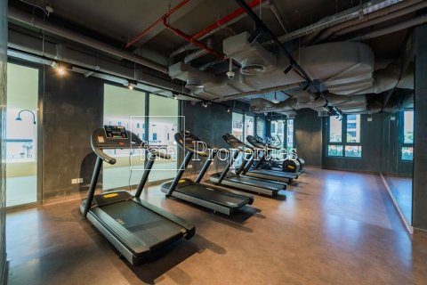 Διαμέρισμα σε Dubai, ΗΑΕ 1 υπνοδωμάτιο, 76.4 τ.μ. Αρ. 652091 - φωτογραφία 7