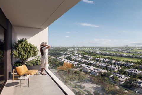 Dubai Hills Estate, UAE의 판매용 아파트 침실 1개, 76.5제곱미터 번호 652086 - 사진 8