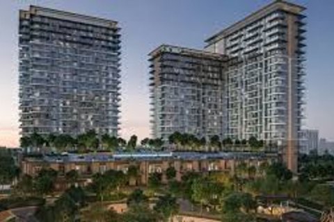 Dubai Hills Estate, UAE의 판매용 아파트 침실 1개, 76.5제곱미터 번호 652086 - 사진 3