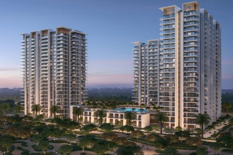 Dubai Hills Estate, UAE의 판매용 아파트 침실 1개, 76.5제곱미터 번호 652086 - 사진 9