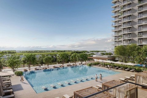Dubai Hills Estate, UAE의 판매용 아파트 침실 1개, 76.5제곱미터 번호 652086 - 사진 7