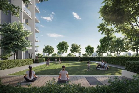 Dubai Hills Estate, UAE의 판매용 아파트 침실 1개, 76.5제곱미터 번호 652086 - 사진 10