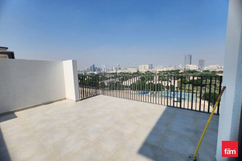 Appartamento in vendita a Dubai Studio City, Dubai, EAU 2 camere da letto, 156.1 mq. № 652089 - foto 12