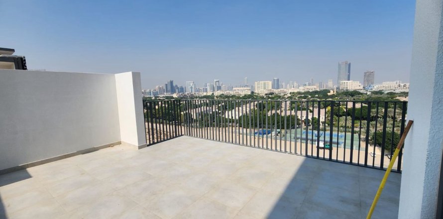 Lägenhet i Dubai Studio City, Dubai, UAE 2 sovrum, 148.7 kvm Nr. 652089