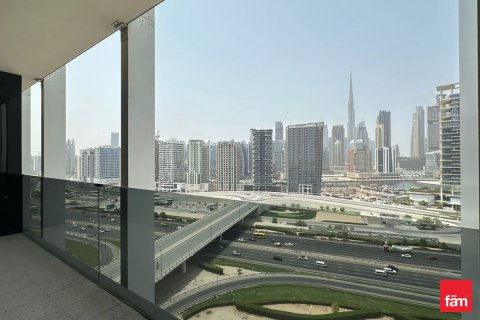 Byt v Business Bay, Dubai, SAE 1 ložnice, 60.2 m² Č.: 652090 - fotografie 8