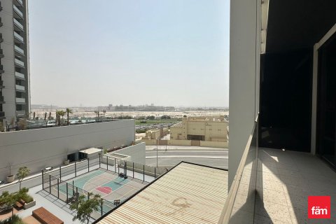Huoneisto Business Bay, Dubai, Arabiemiraatit 1 makuuhuone, 61 m2 № 652090 - kuva 8