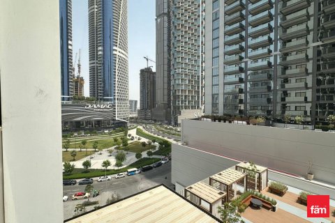Huoneisto Business Bay, Dubai, Arabiemiraatit 1 makuuhuone, 61 m2 № 652090 - kuva 9
