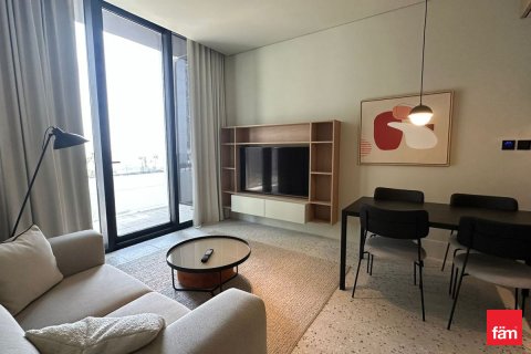 Huoneisto Business Bay, Dubai, Arabiemiraatit 1 makuuhuone, 61 m2 № 652090 - kuva 4