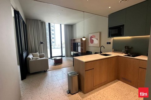 Huoneisto Business Bay, Dubai, Arabiemiraatit 1 makuuhuone, 61 m2 № 652090 - kuva 3