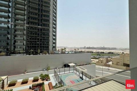 Huoneisto Business Bay, Dubai, Arabiemiraatit 1 makuuhuone, 61 m2 № 652090 - kuva 10