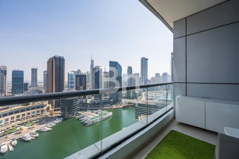 Apartemen di Dubai Marina, UEA 1 kamar tidur, 65 m2 nomor 643487 - foto 9