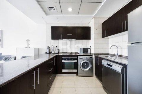 Apartman u gradu Dubai Marina, UAE 1 spavaća soba, 65 m2 Br. 643487 - Slika 4