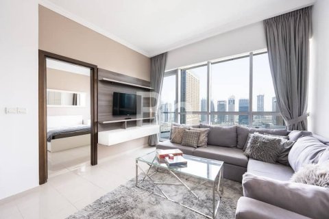 Apartemen di Dubai Marina, UEA 1 kamar tidur, 65 m2 nomor 643487 - foto 2