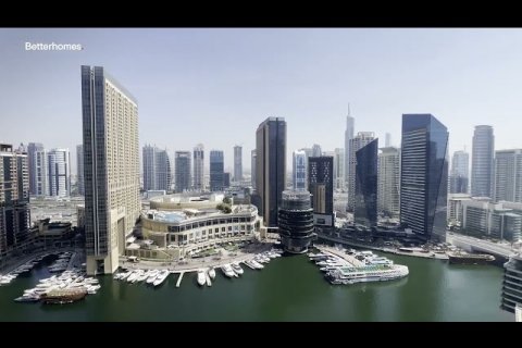 Apartman u gradu Dubai Marina, UAE 1 spavaća soba, 65 m2 Br. 643487 - Slika 14