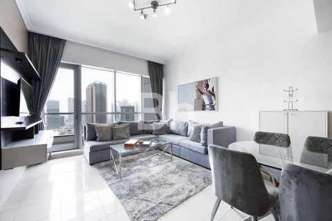 Apartman u gradu Dubai Marina, UAE 1 spavaća soba, 65 m2 Br. 643487 - Slika 1