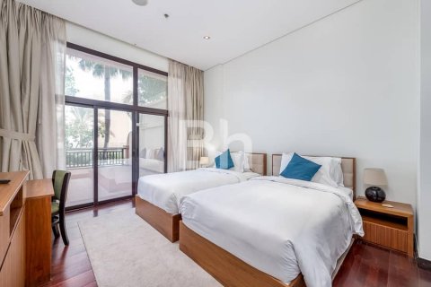 Suite in affitto a Palm Jumeirah, Dubai, EAU 2 camere da letto, 142 mq. № 643485 - foto 13