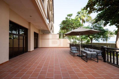 Suite in affitto a Palm Jumeirah, Dubai, EAU 2 camere da letto, 142 mq. № 643485 - foto 18