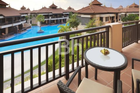 Suite in affitto a Palm Jumeirah, Dubai, EAU 2 camere da letto, 142 mq. № 643485 - foto 6