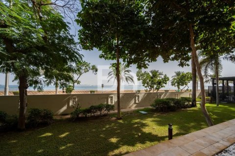 Suite in affitto a Palm Jumeirah, Dubai, EAU 2 camere da letto, 142 mq. № 643485 - foto 20
