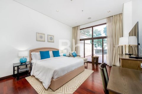 Suite in affitto a Palm Jumeirah, Dubai, EAU 2 camere da letto, 142 mq. № 643485 - foto 2