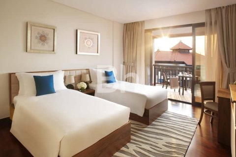 Suite in affitto a Palm Jumeirah, Dubai, EAU 2 camere da letto, 142 mq. № 643485 - foto 1
