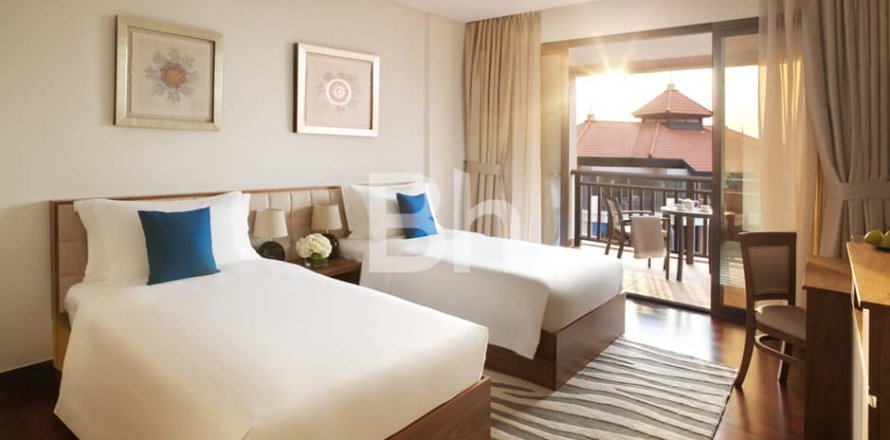 Suite a Palm Jumeirah, Dubai, EAU 2 camere da letto, 142 mq. № 643485
