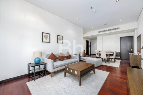 Suite in affitto a Palm Jumeirah, Dubai, EAU 2 camere da letto, 142 mq. № 643485 - foto 21