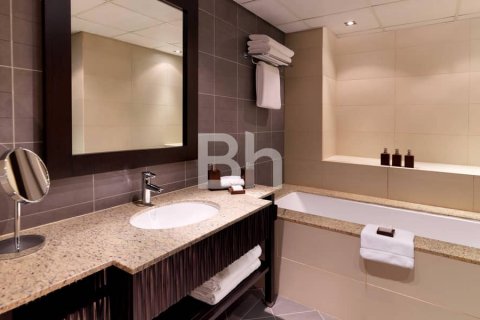 Suite in affitto a Palm Jumeirah, Dubai, EAU 2 camere da letto, 142 mq. № 643485 - foto 7