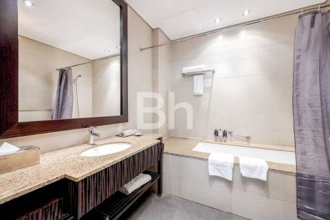 Suite in affitto a Palm Jumeirah, Dubai, EAU 2 camere da letto, 142 mq. № 643485 - foto 14