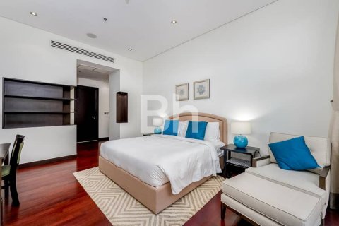 Suite in affitto a Palm Jumeirah, Dubai, EAU 2 camere da letto, 142 mq. № 643485 - foto 10