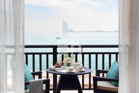 Suite in affitto a Palm Jumeirah, Dubai, EAU 2 camere da letto, 142 mq. № 643485 - foto 4