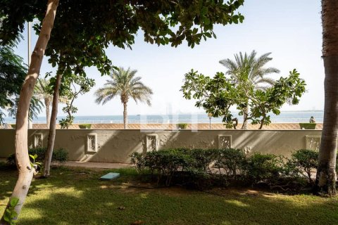 Suite in affitto a Palm Jumeirah, Dubai, EAU 2 camere da letto, 142 mq. № 643485 - foto 9